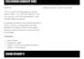 design a professional wix website